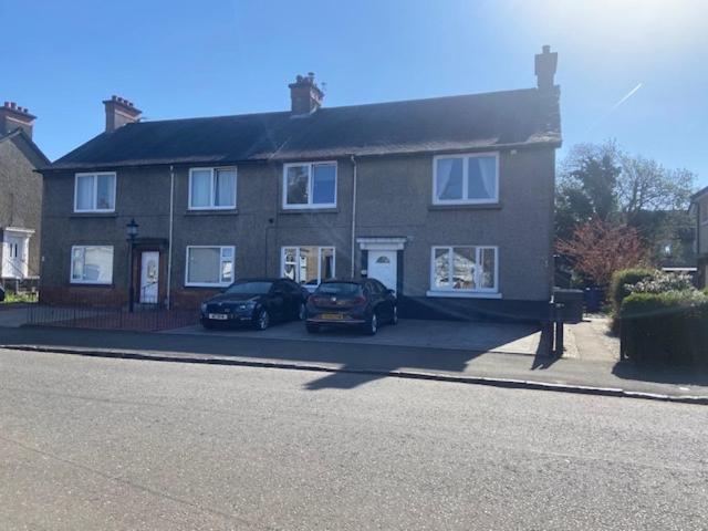 Glasgow Apartment Close To The Airport Renfrew Eksteriør billede